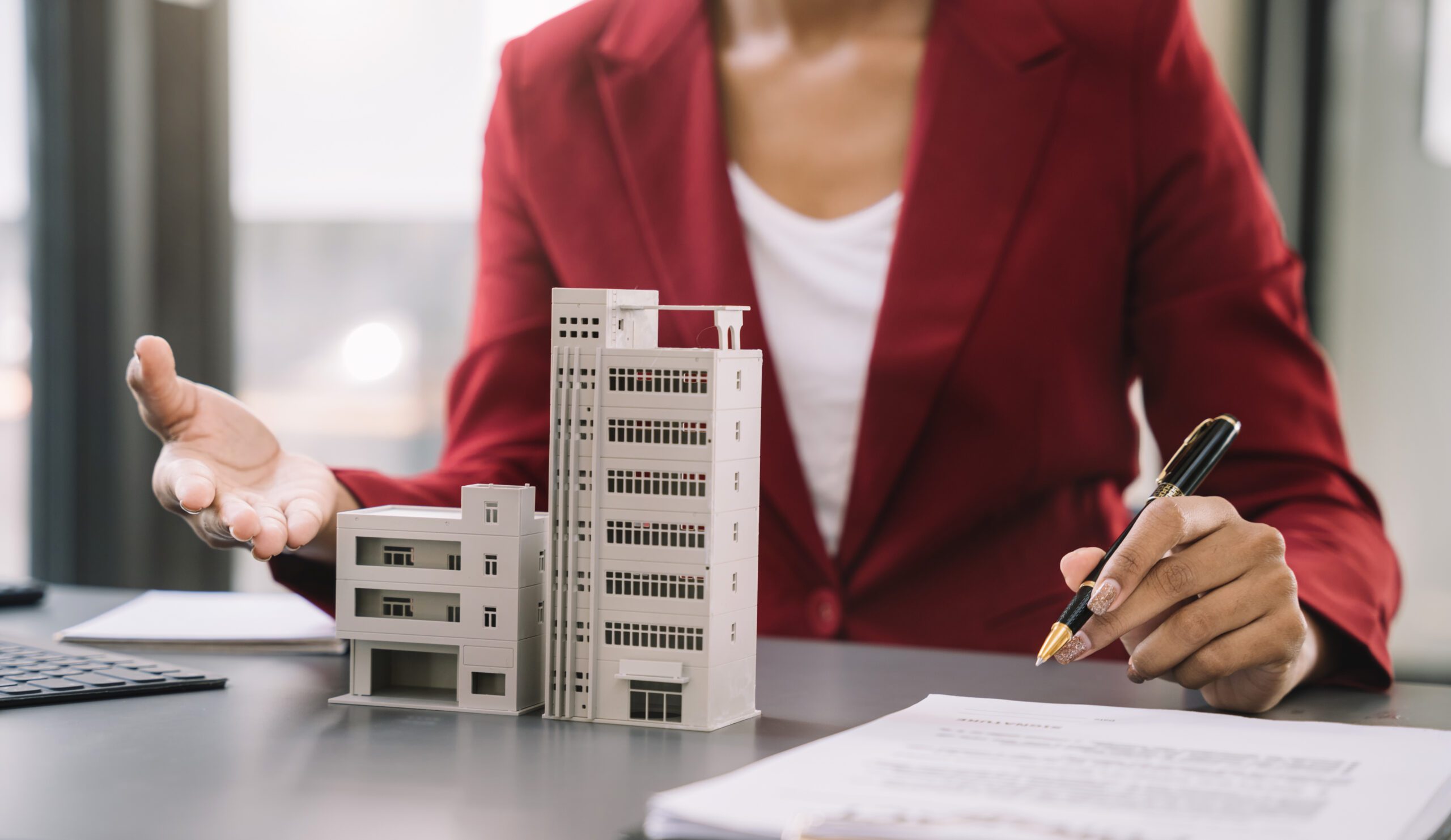 CRE Brokers Lean Into AI