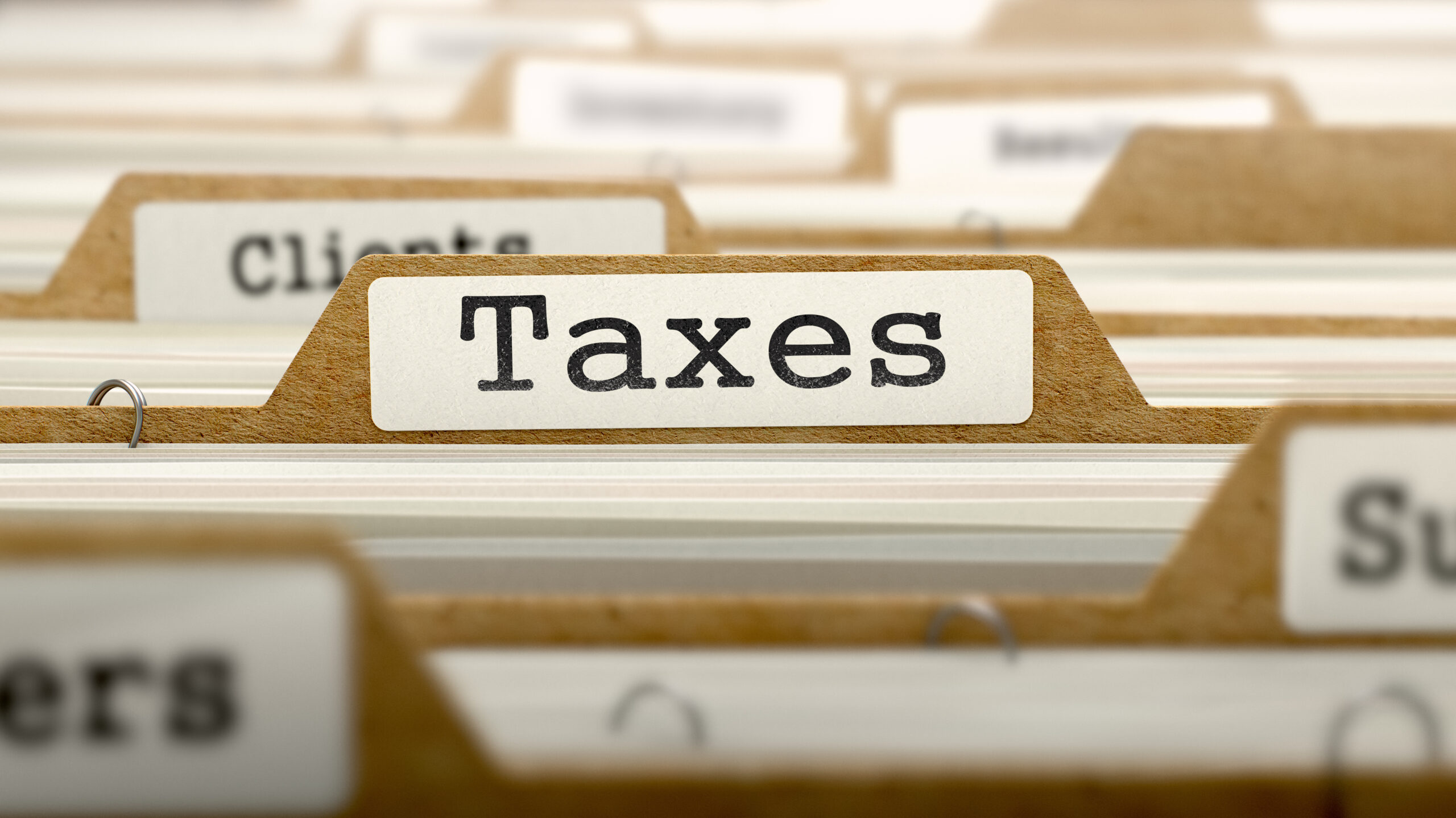 Understanding Cash vs. Accrual Tax Proration