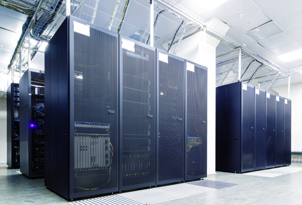 Data Centers Effect on Illinois
