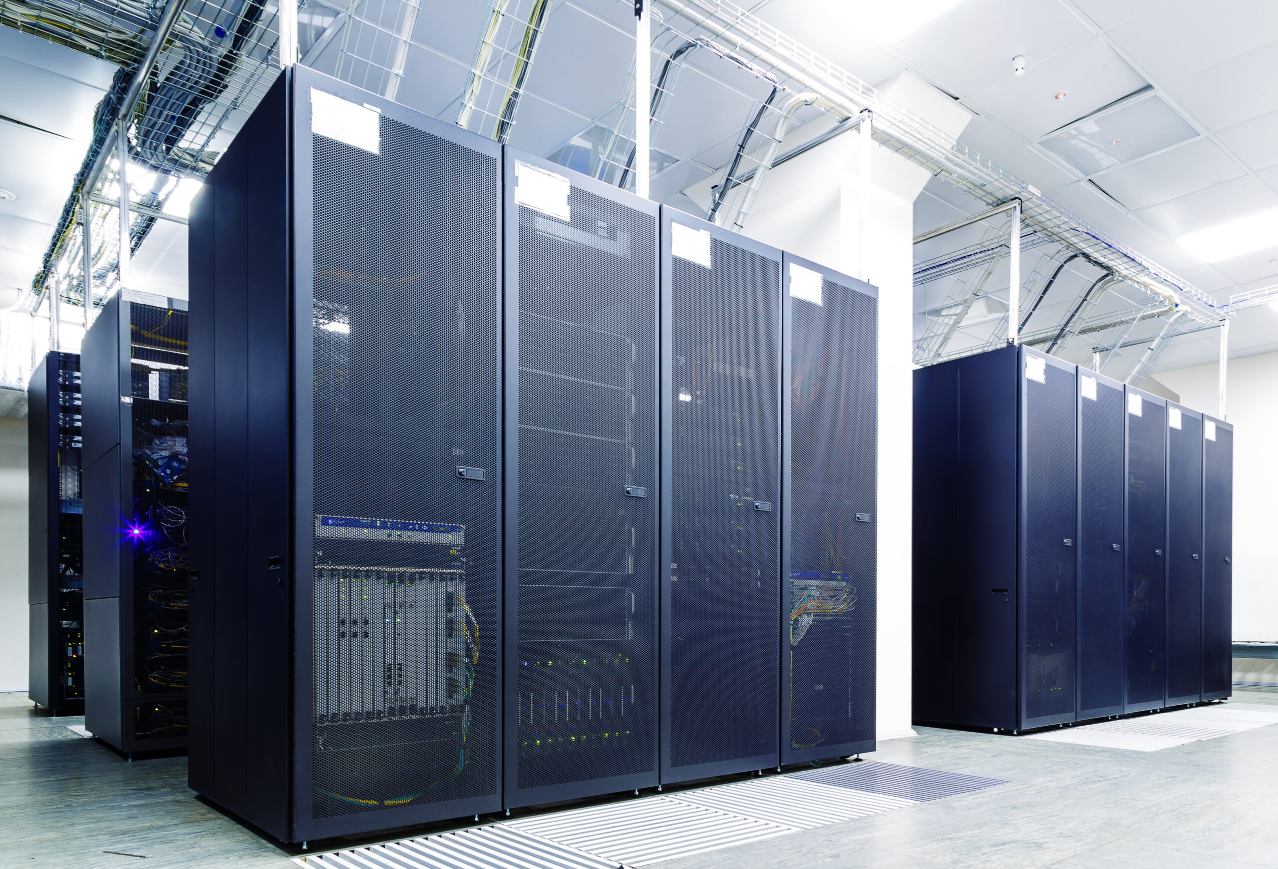 Data Centers Effect on Illinois