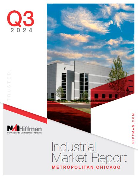 2024 Q3 Industrial Market Report