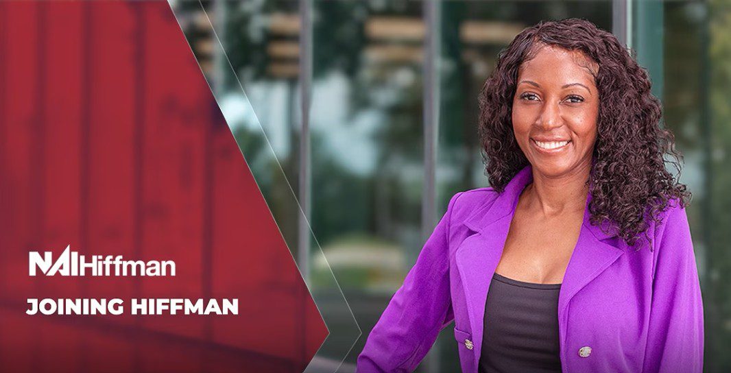 Joining Hiffman – Shon Lowe