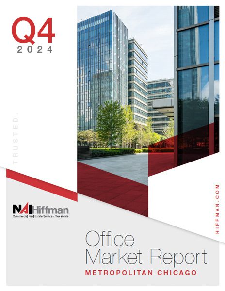 4Q 2024 Office Market Report