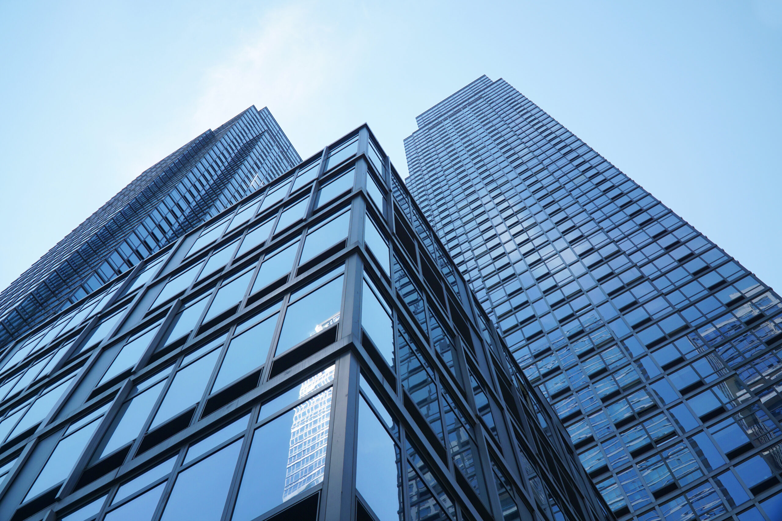 CRE Debt Distress Lingers as Office Delinquency Rate Hits New Record