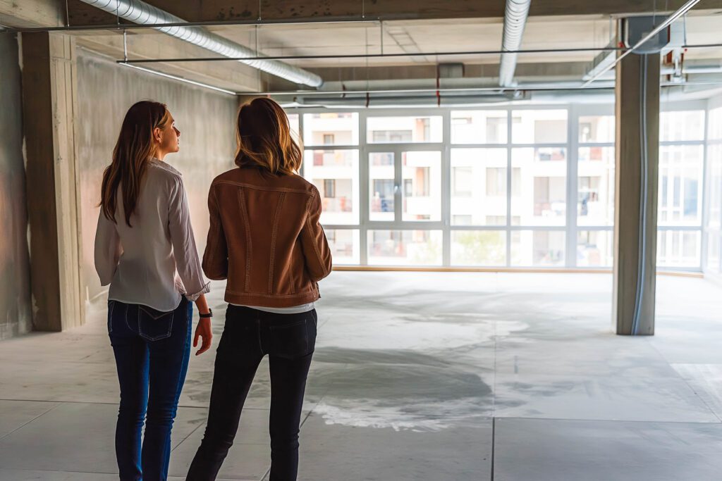 CPE Executive Council: Tenant Expectation Trends