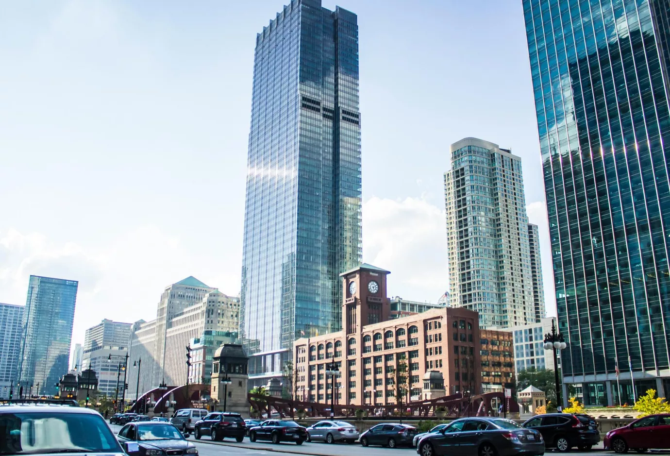 Managing The Modern Class CBD Building: Costs, Challenges and the Role of Property Managers