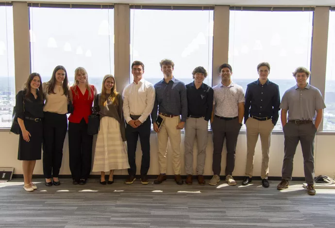 Pressure Mounts On Young CRE Talent