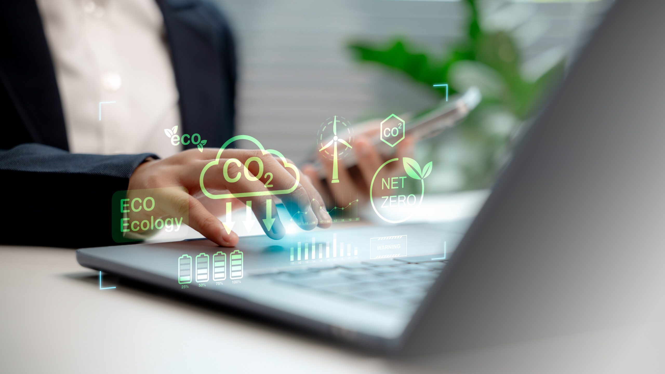 How to Increase Office Energy Efficiency
