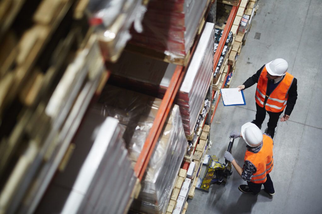 Industrial Property Management