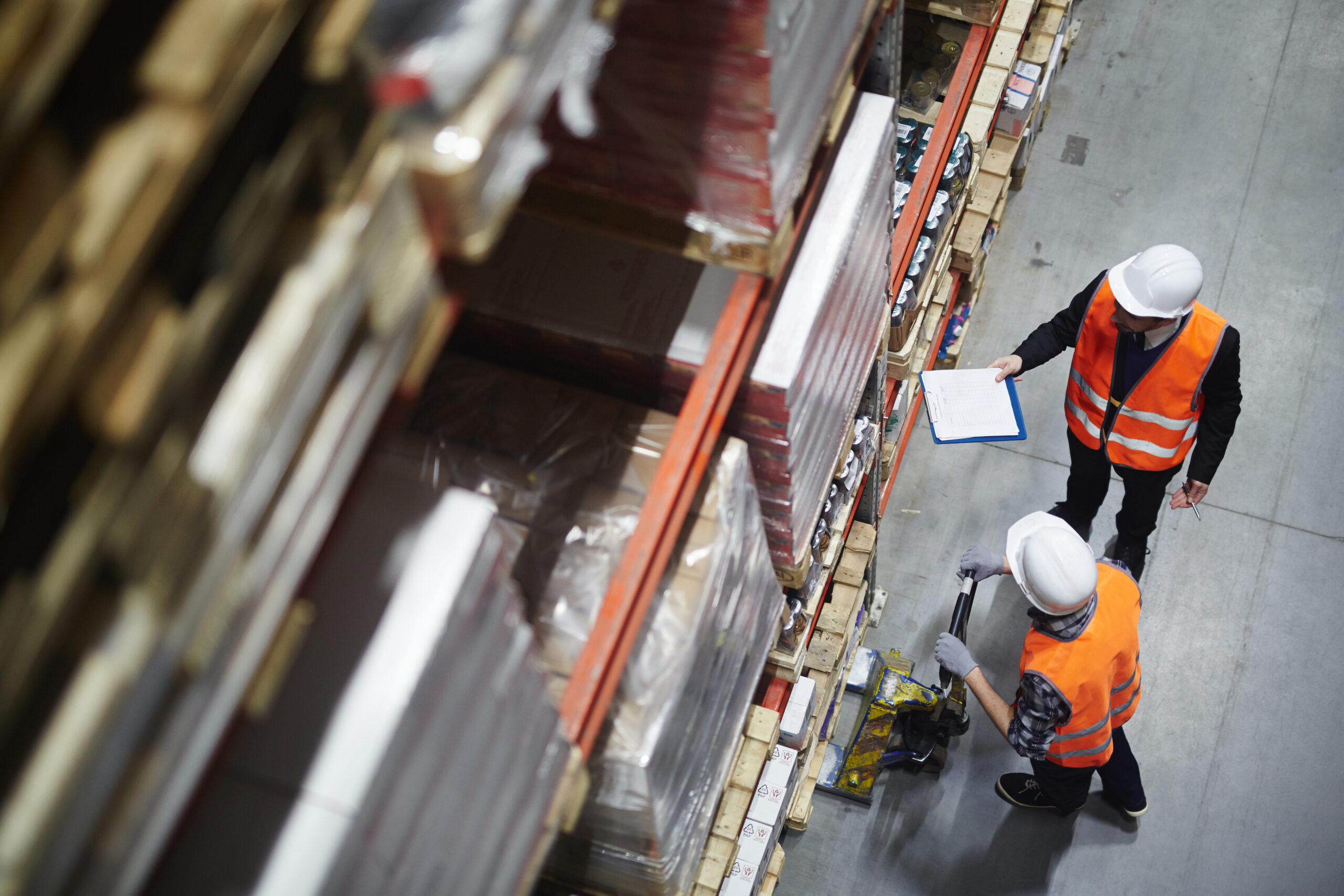 From “babysitting” to business resiliency: How industrial property management grew up