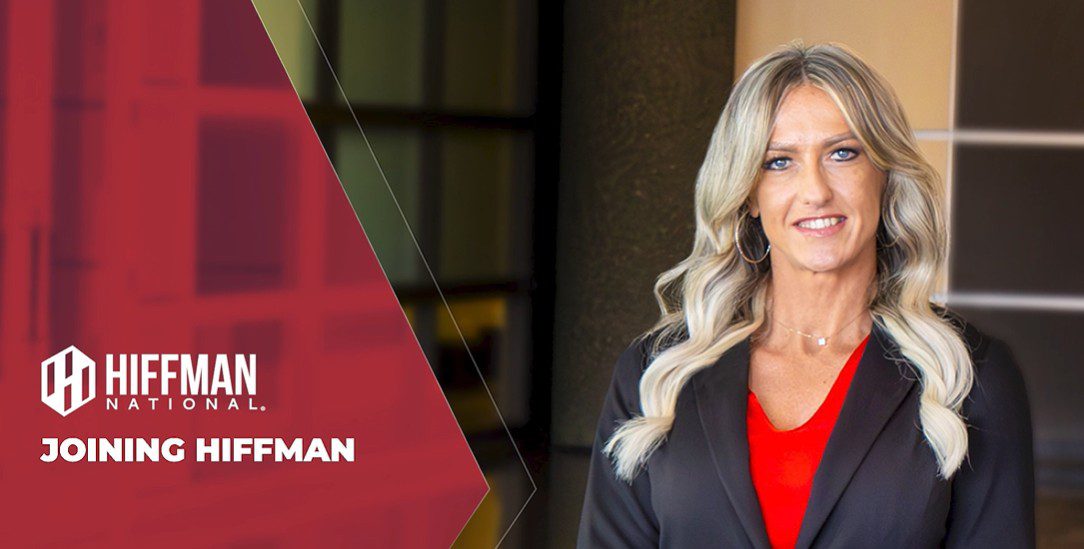 Joining Hiffman – Ewa Bujak