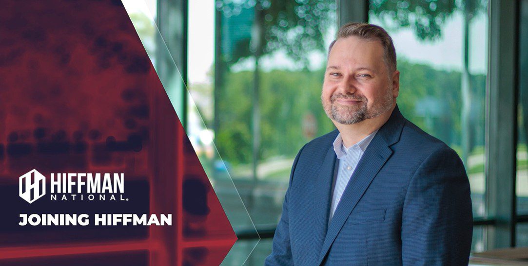 Joining Hiffman – Dan Craig