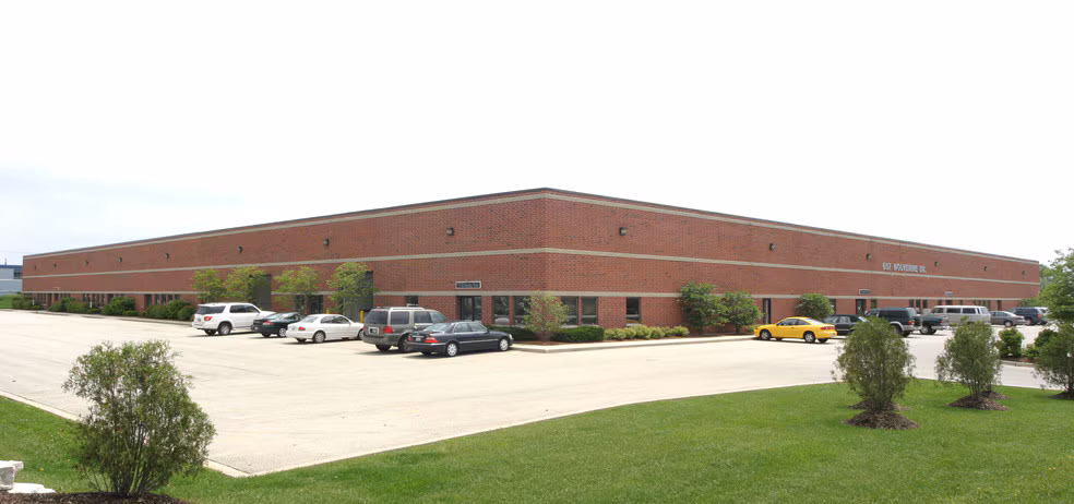 The Missner Group acquires 58,236-square-foot industrial property in Aurora
