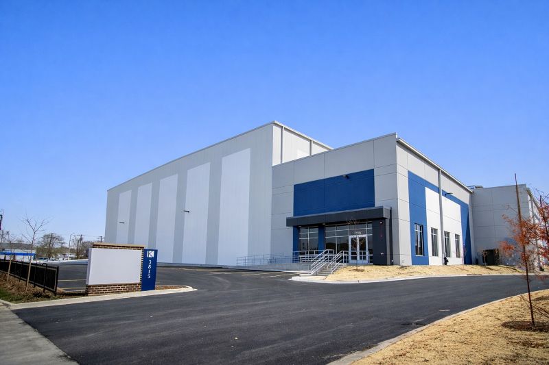 Chicago’s cold storage reset: Modern product rises as aging inventory lags