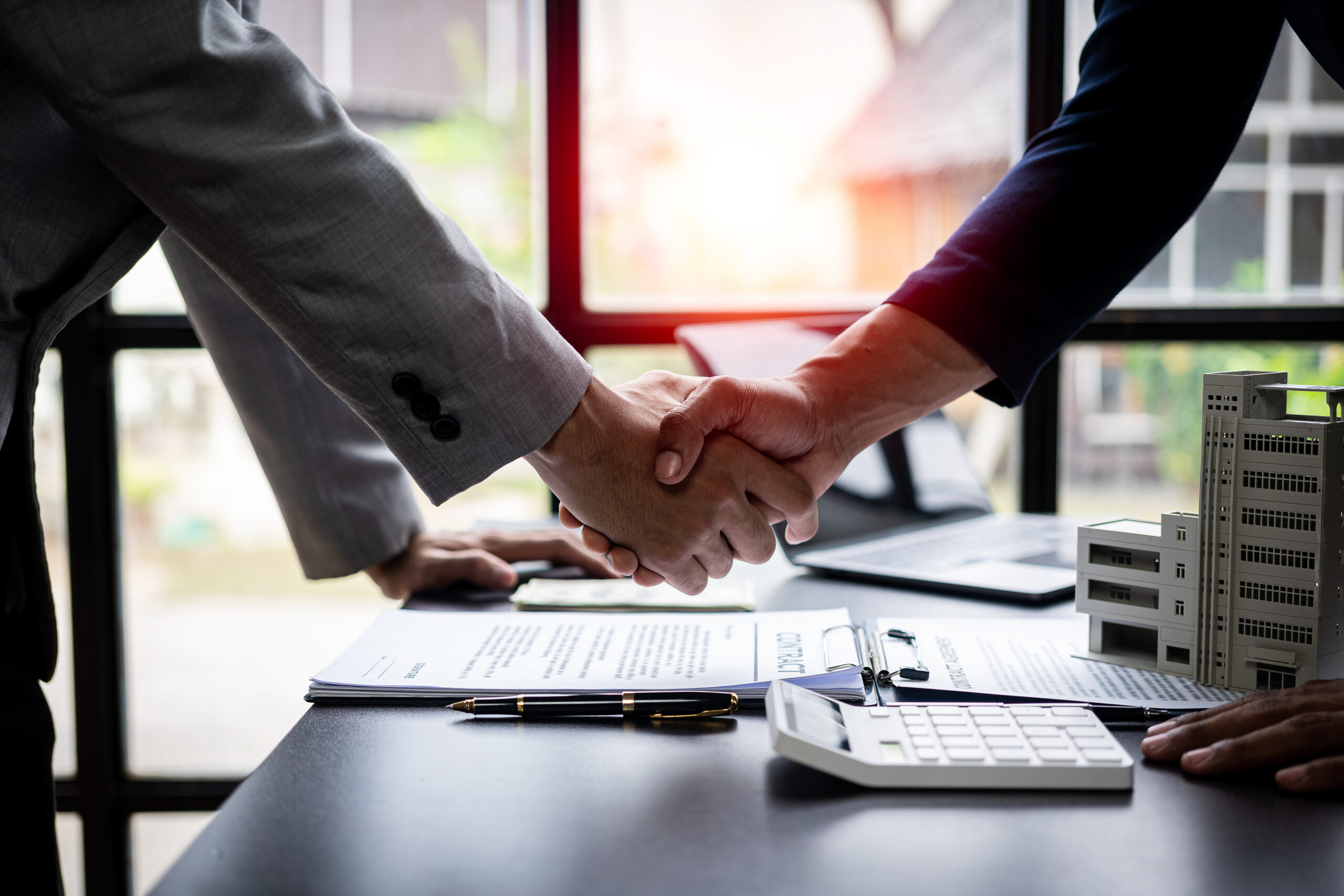 How Top CRE Brokers Hone Their Reputations