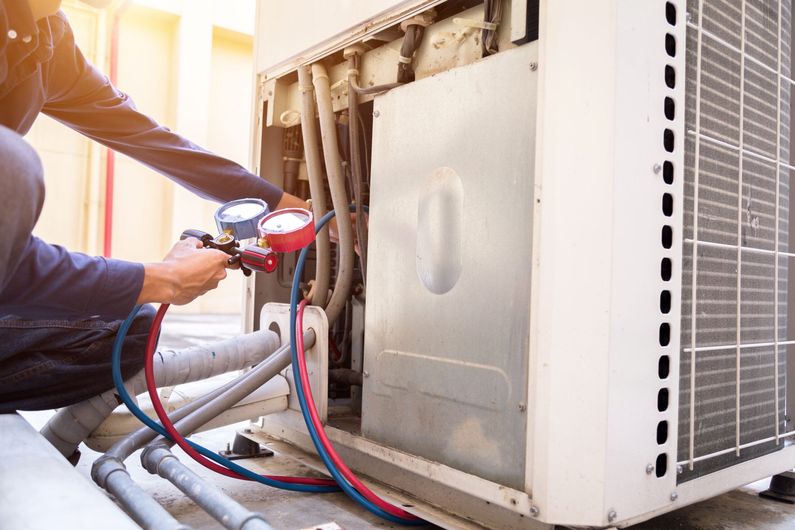 Is Your Property Ready for Peak Cooling Season?