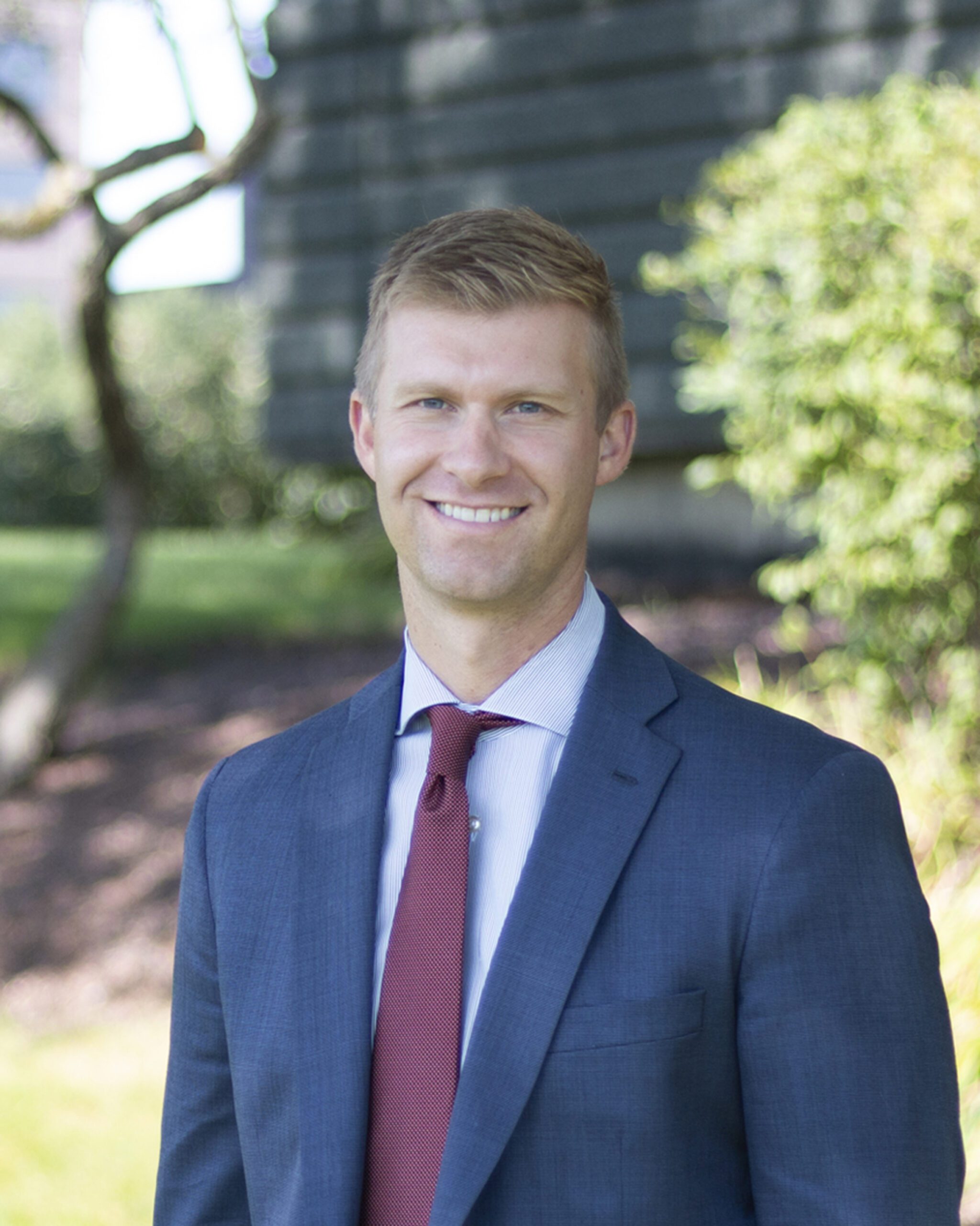 Q&A With Adam Johnson: The new office playbook: Early intervention & capital-intensive repositioning