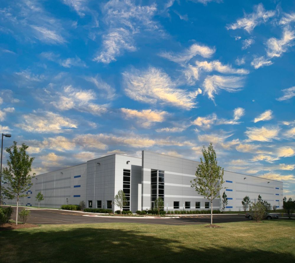 Fertile ground for industrial tenants? In the Chicago area it’s increasingly in the I-90 Northwest corridor