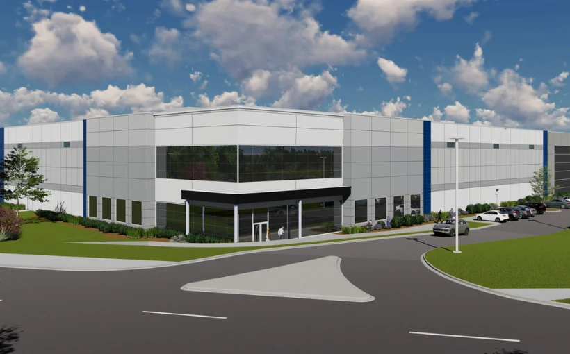 A Record Rent, a Demand Reversal and a New Model for the West Side: Chicago industrial at mid-year