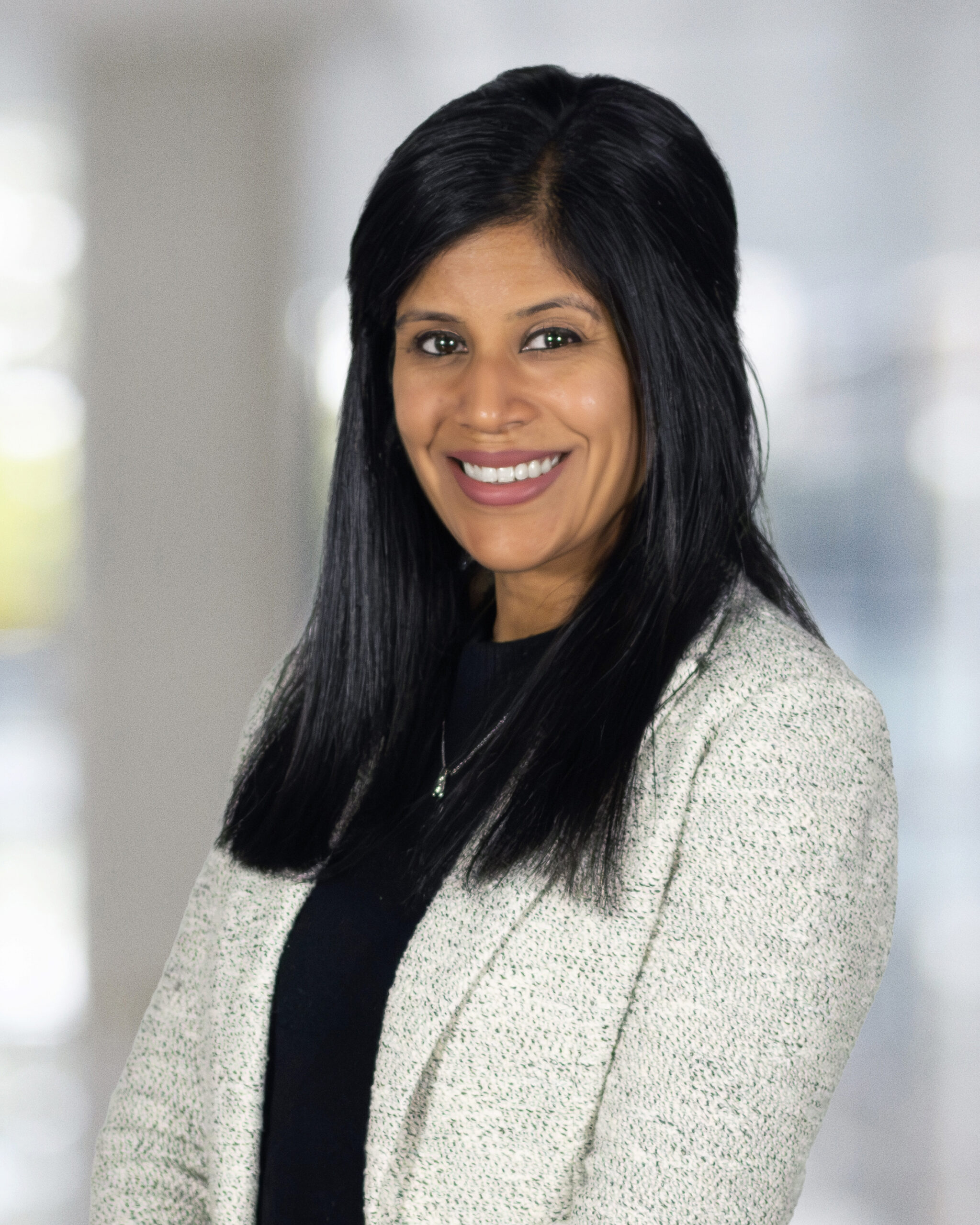 Networking Insights With Puja Doshi