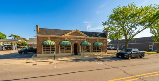 NAI Hiffman, GREA Close Sale of Four-Building Portfolio in Hinsdale
