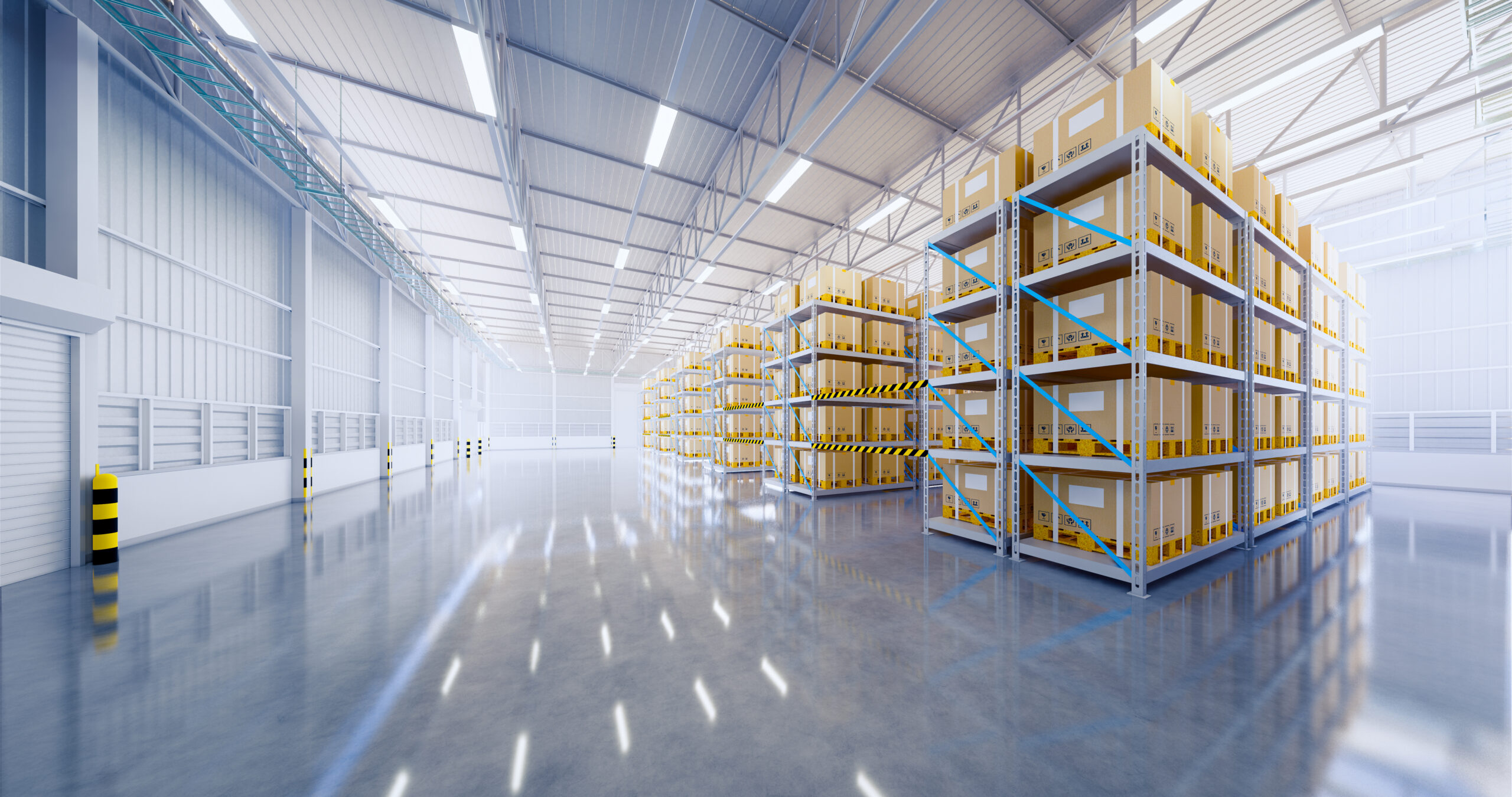 Nine Options: Shallow bay supply runs dry