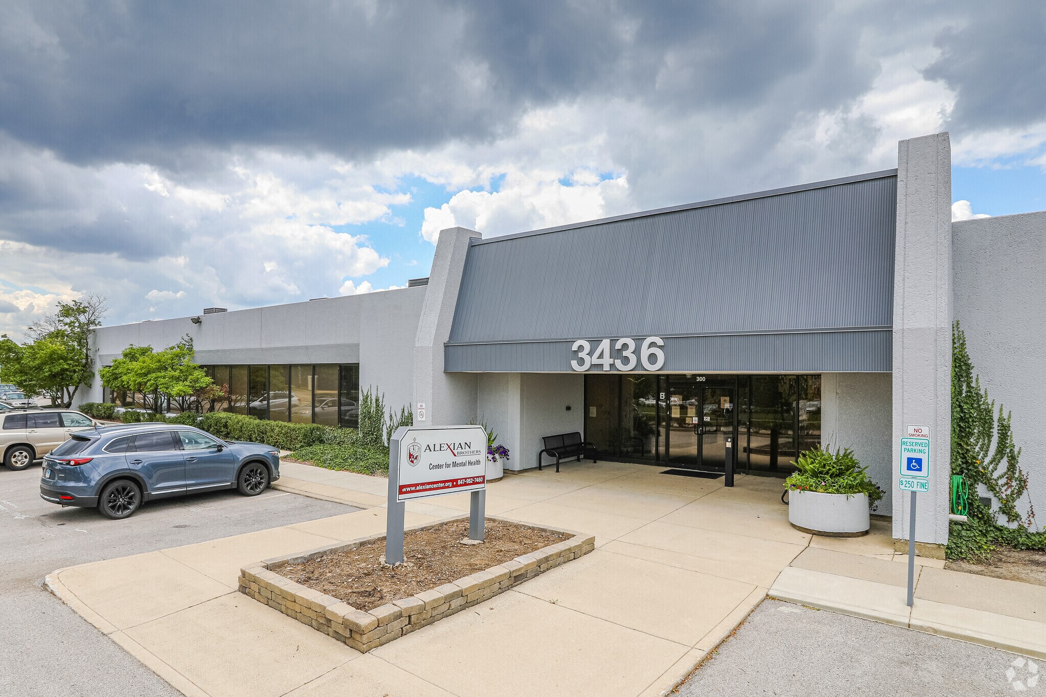 NAI Hiffman Announces Chicago Speech Therapy Lease at Arlington Heights Office Campus in Suburban Chicago