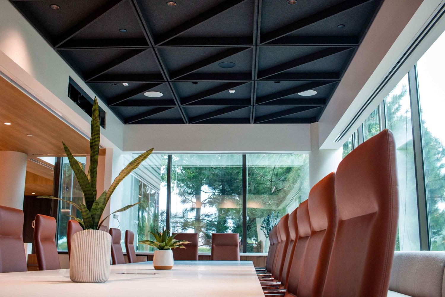 Beyond square footage: Designing offices around how people work